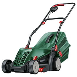 Bosch UniversalRotak 37-565 Electric Lawn Mower