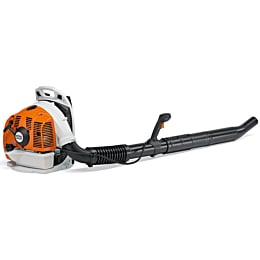 Stihl BR 430 Back Pack Leaf Blower