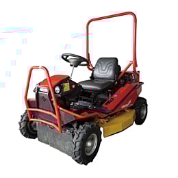 Mountfield 3600SH Garden Tractor