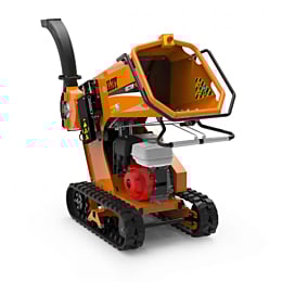 Eliet Minor 4S Chipper Shredder (GC190)