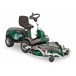 Atco Centurion 2WD Front Deck Ride On Mower
