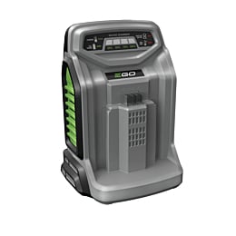 Ego CH5500E Rapid Charger