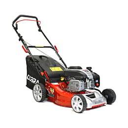 Cobra M40CVX Petrol Lawn Mower