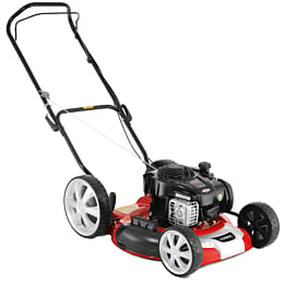 Cobra MM51C Petrol Mulching Lawn Mower