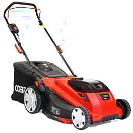 Cobra MX4140V Cordless 40V Lawn Mower