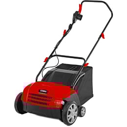 Cobra SA32E Electric Scarifier / Lawn Raker