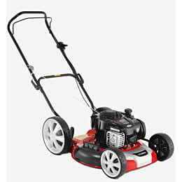 Cobra MM51C Petrol Mulching Lawn Mower