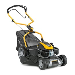 Stiga Combi 748 S Self-Propelled Petrol Lawn Mower