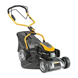 Stiga Combi 753 SE Self-Propelled Petrol Lawn Mower