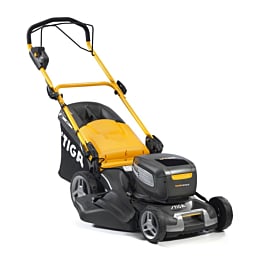 Stiga Combi 950 SQ AE 48V Cordless 4-in-1 Lawn Mower (Power Unit)