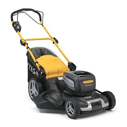 Stiga Combi 955 SQ AE 48V Cordless 4-in-1 Lawn Mower