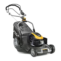 Stiga Combi 955 V 4-in-1 Self-Propelled Variable Speed Lawn Mower