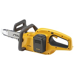 Stiga CS100e 20v Cordless Chainsaw