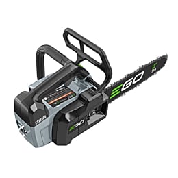 Ego CSX3000 30cm PROFESSIONAL-X Cordless Top Handle Chainsaw