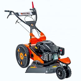 Oleo-Mac DEB 519 Petrol Wheeled Brush Cutter