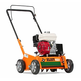 Eliet E450 Scarifier