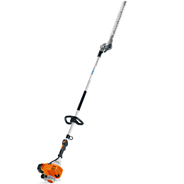Stihl HL 92 C-E Long Reach Hedge Trimmer