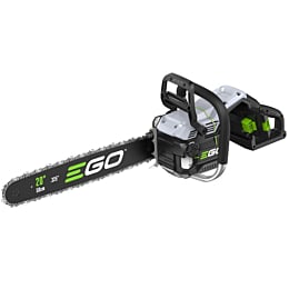 EGO Power+ CSX5000 Pro X 56v Cordless Chain Saw (Power Unit)