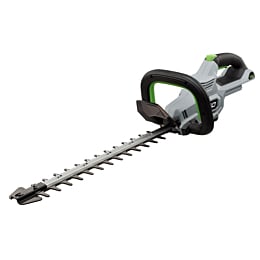 EGO HT2001E 56V Power+ Cordless Hedge Trimmer Kit (Inc Battery & Charger)