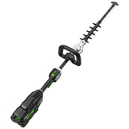 EGO PRO-X HTX5300-P Cordless Short-Reach Fixed Pole Hedge Trimmer 