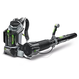 EGO LB6000E Power+ 56V Cordless Backpack Leaf Blower 