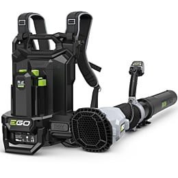 Ego LBPX8000 Power+ PRO-X 56v Backpack Leaf Blower 