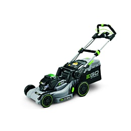 EGO LM1903E-SP 56v Self Propelled Cordless Lawn Mower (with Battery & Fast Charger)