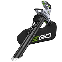 Ego LV5000E Power+ 56v Cordless Leaf Blower Vacuum (Power Unit)