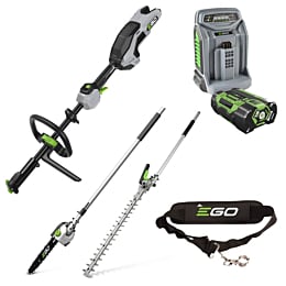 EGO Power+ MHCC1022EKIT Multi Tool Kit (Includes 2.5ah Battery & Charger)