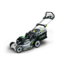 EGO LM1701E 56v Cordless Lawn Mower (with Battery & Charger)