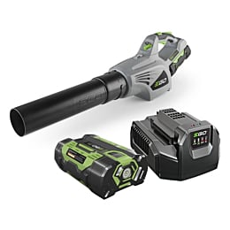 EGO LB5301EKIT Power+ 56V Cordless Leaf Blower (Inc Battery + Charger)