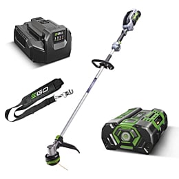 Ego Power+ ST1511EKIT 