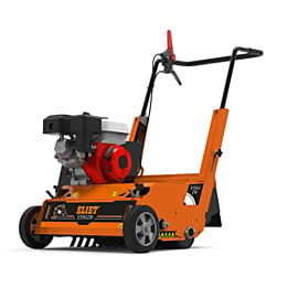 Eliet E450 Scarifier