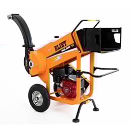 Eliet Major 4S Chipper Shredder