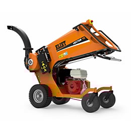 Eliet Minor 4S Chipper Shredder (GC190)