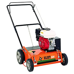 Eliet E501 Scarifier Aerator (Pro LB GX200)