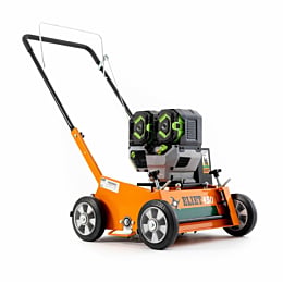 Eliet E450 Scarifier