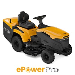 Mountfield 1430M Garden Tractor
