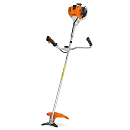 Stihl FS 240 C-E Brush Cutter