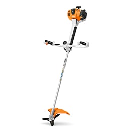 Stihl FS 491 C-EM Clearing Saw Brush Cutter