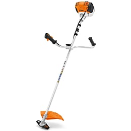 Stihl FS 91 Petrol Brush Cutter
