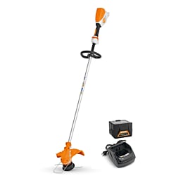 Stihl FSA 60 R Cordless Brush Cutter Kit (Inc Battery + Charger)