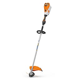 Stihl FSA 135 R Cordless Brush Cutter (Power Unit) 