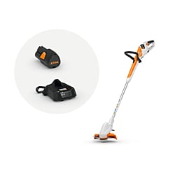 Stihl FSA 30 Cordless Grass Trimmer (Includes Battery & Charger)