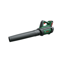 Bosch AdvancedLeafBlower 36V-750 Cordless Leaf Blower (inc Battery & Charger)