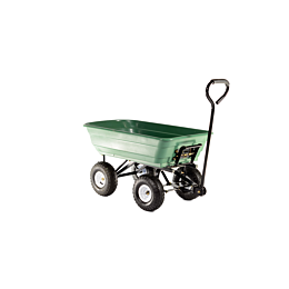 Cobra GCT200P 200kg Tipping Hand Cart