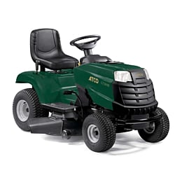 Atco GT38MR *Special Edition* Side-Discharge Garden Tractor