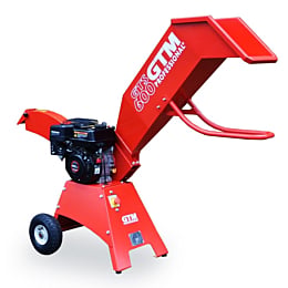 MTD Lawnflite Pro GTS600L Wood Chipper