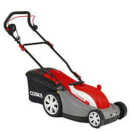 Cobra GTRM34 Electric Lawn Mower