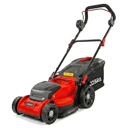 Cobra GTRM400 Electric Lawn Mower
